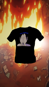 Playera AR DoEvo